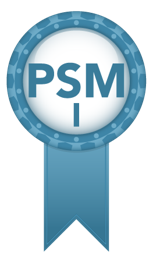 Professional Scrum Master Certification in Portland, Oregon July 18-19