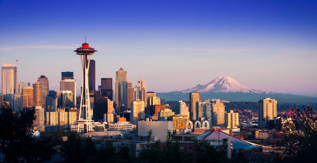 seattle product owner training