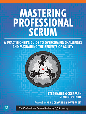 9780134841526_Ockerman_Mastering_Professional_SCRUM_Cover