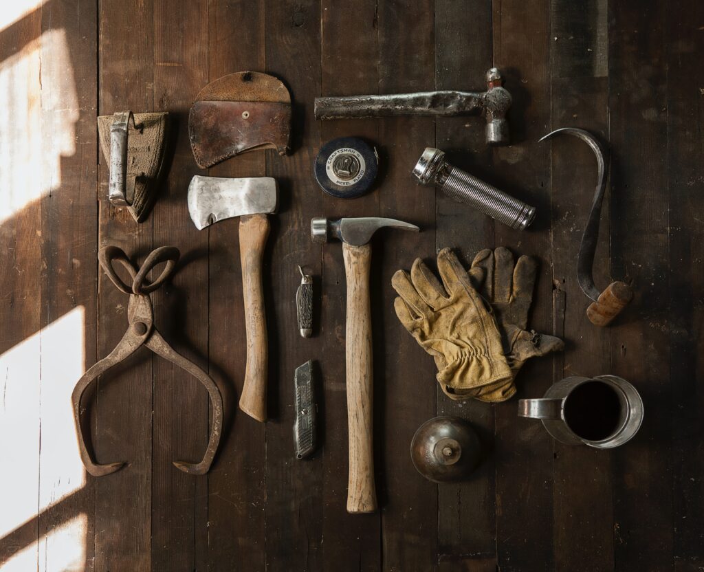 tools and scrum