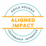 Logo for Aligned Impact Leadership Intensive