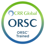 Organization & Relationship Systems Coaching (ORSC) Badge