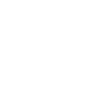 Icon of 3 people fitting together large puzzle pieces