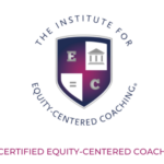 Certified Equity-Centered Coach Badge