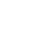 icon of network in the shape of a brain