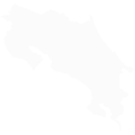 icon of the country of costa rica